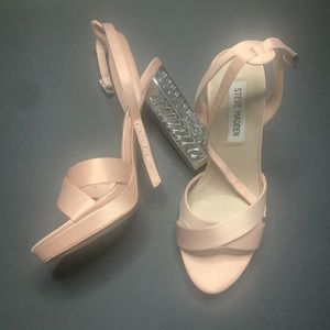 Steve Madden Heels